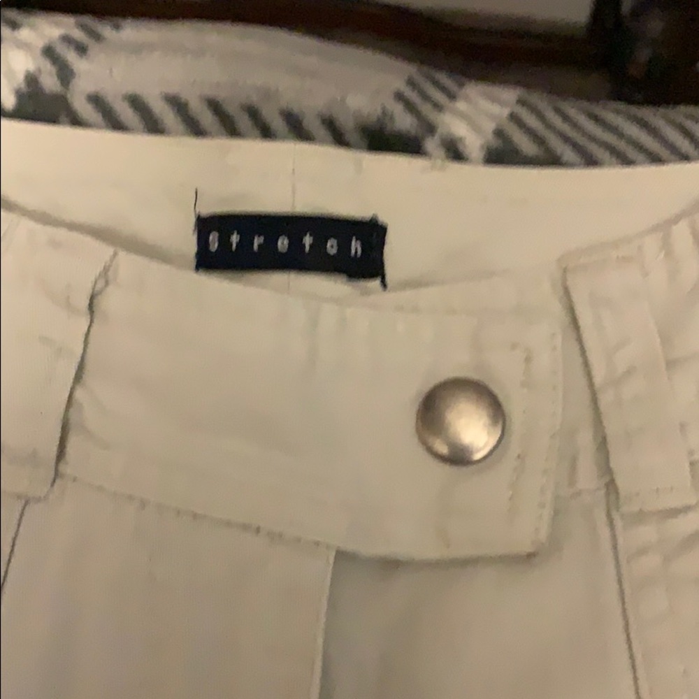 Capris - Picture 2 of 5
